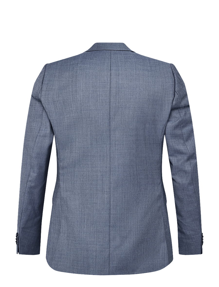 Tiger of Sweden - Jamie. - einreiher - dream blue - 1