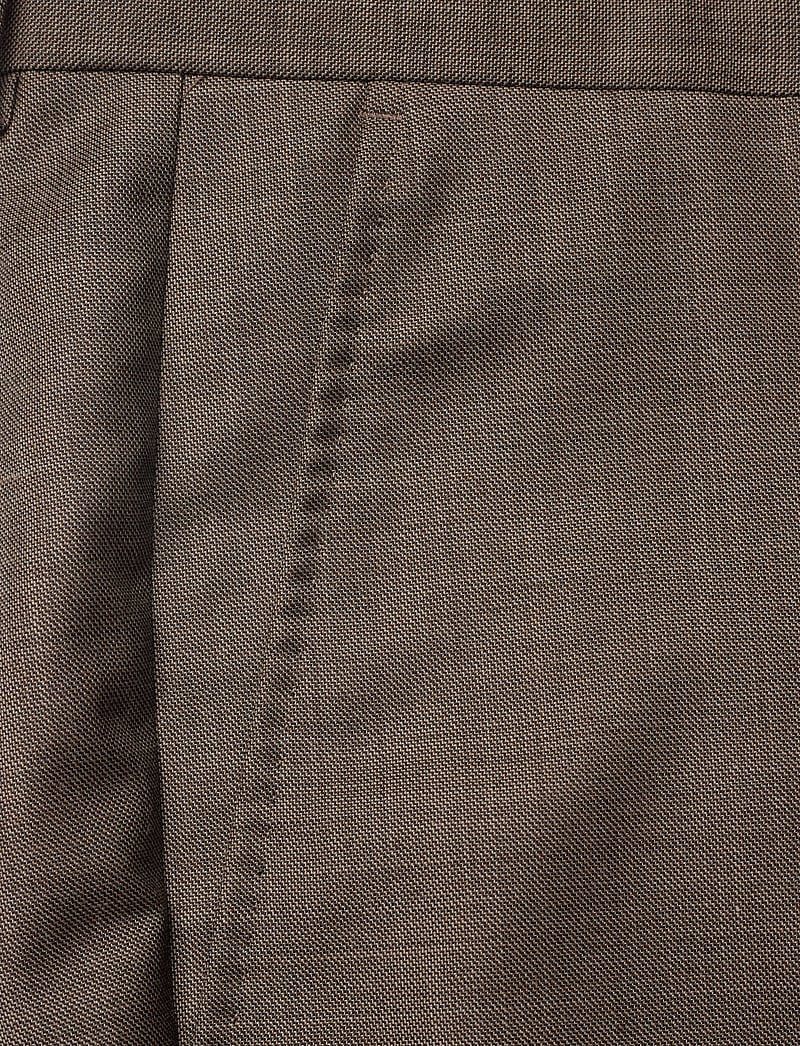 Tiger of Sweden - TENUTA - formell - brown - 2