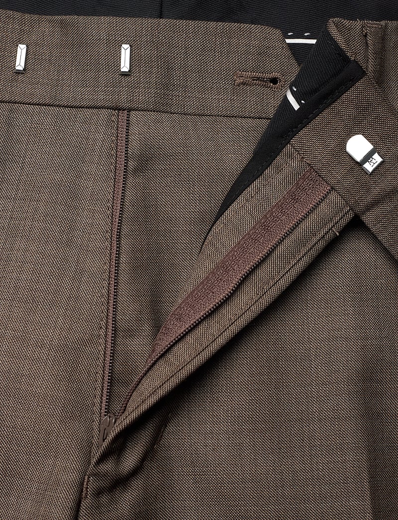 Tiger of Sweden - TENUTA - formell - brown - 3