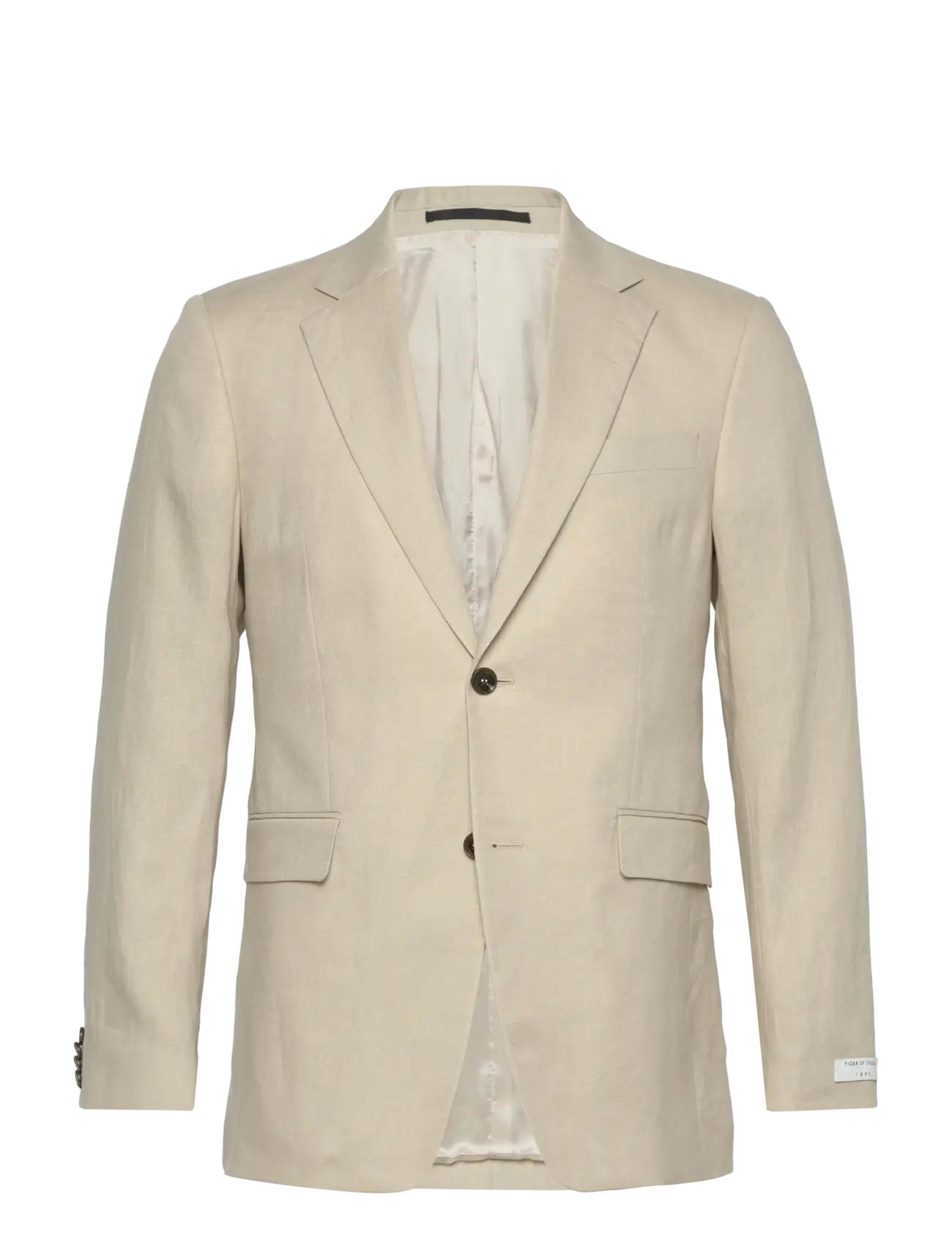 Tiger of Sweden Justin - 4 for 3 - CREAM SAND / beige