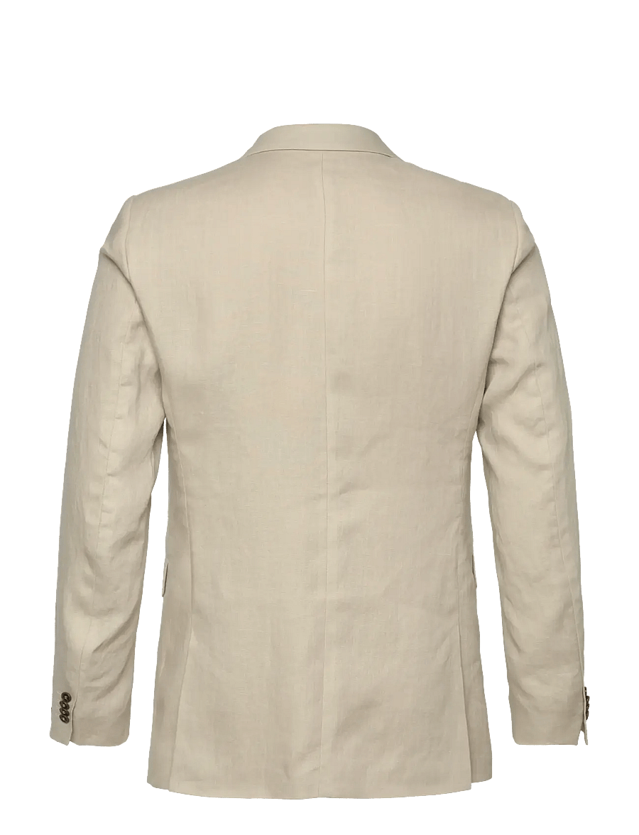 Tiger of Sweden - Justin - cream sand - 1