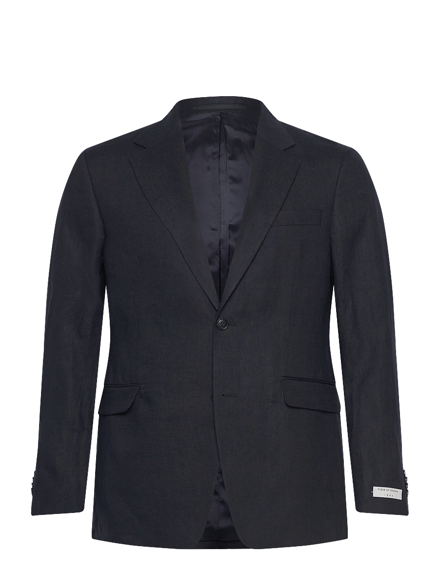 Tiger of Sweden - JUSTIN - Üherealised pintsakud - midnight blue - 0