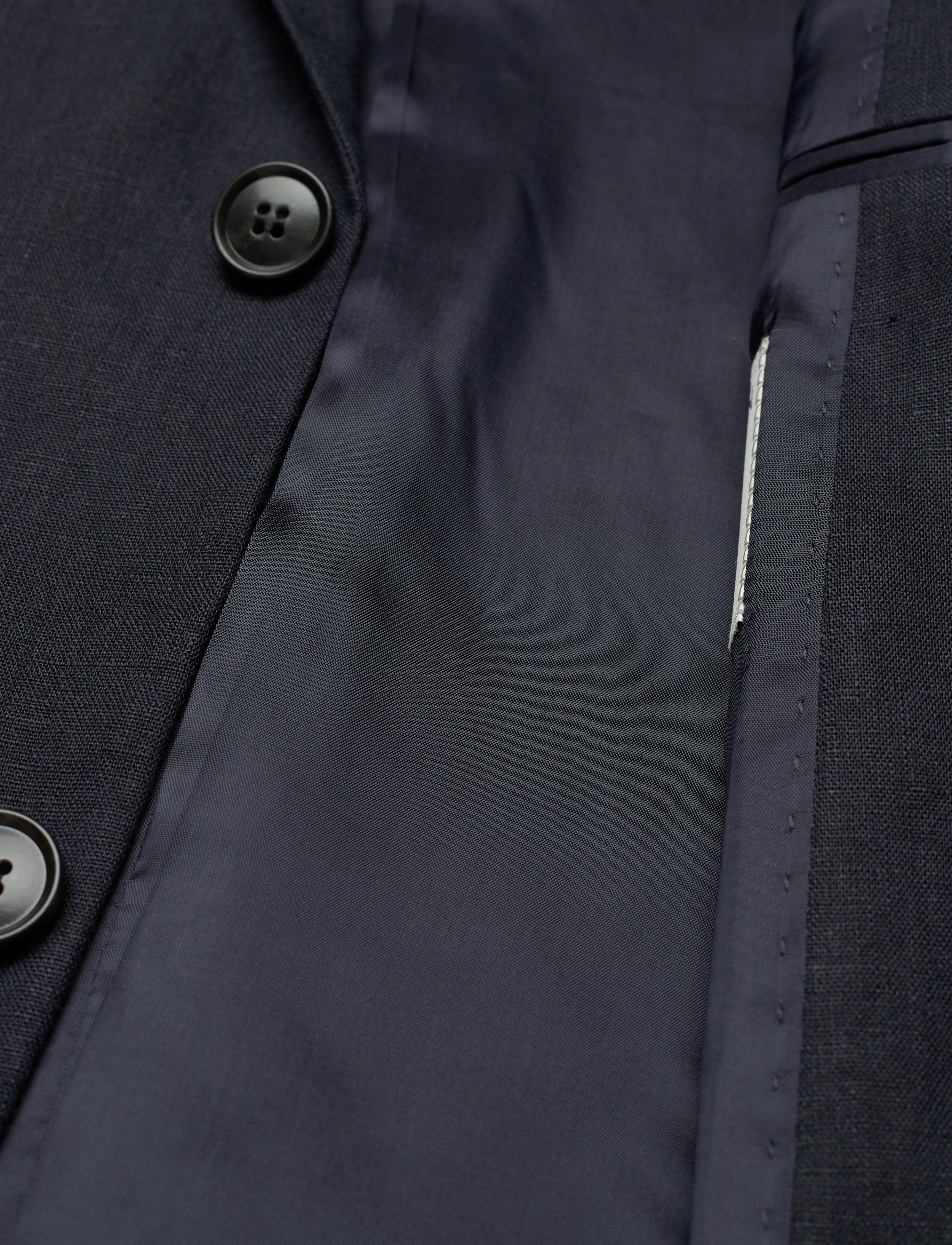 Tiger of Sweden - JUSTIN - midnight blue - 4