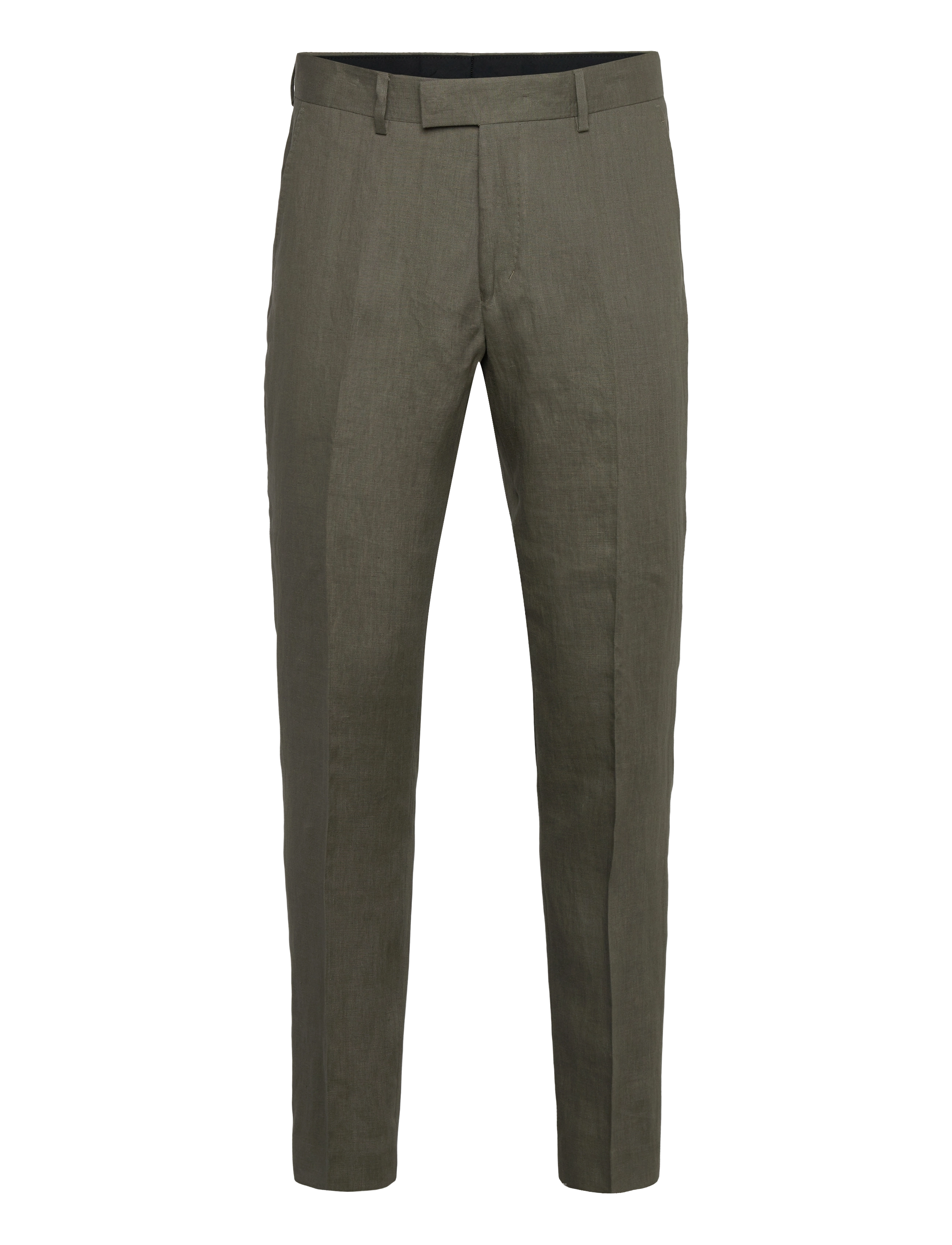 Tiger of Sweden Tenuta - Kleidung - THYME / green