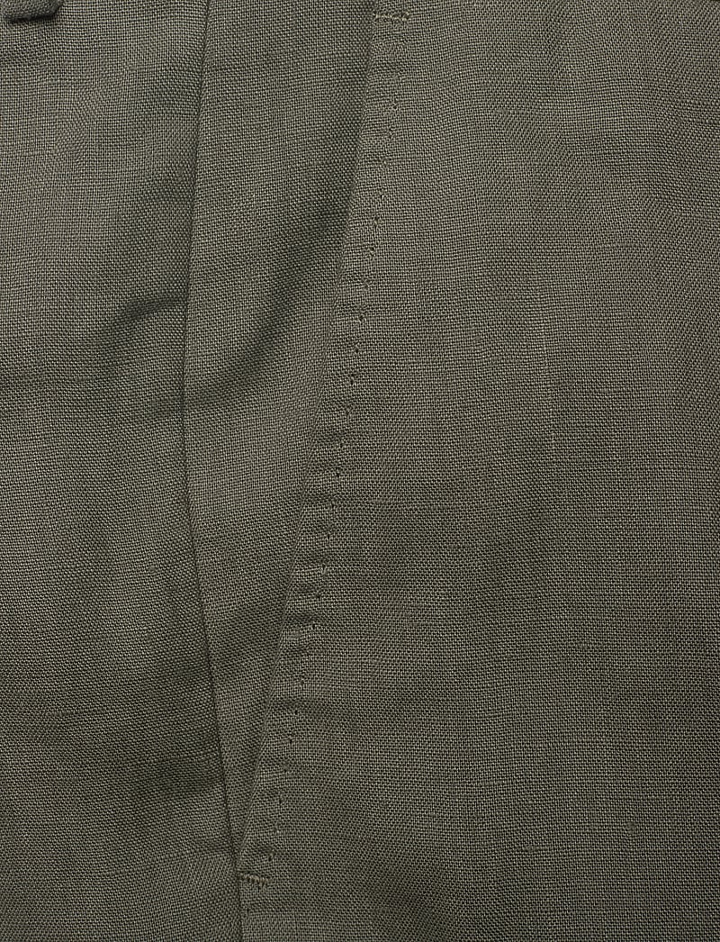 Tiger of Sweden - Tenuta - leinenanzughosen - thyme - 2