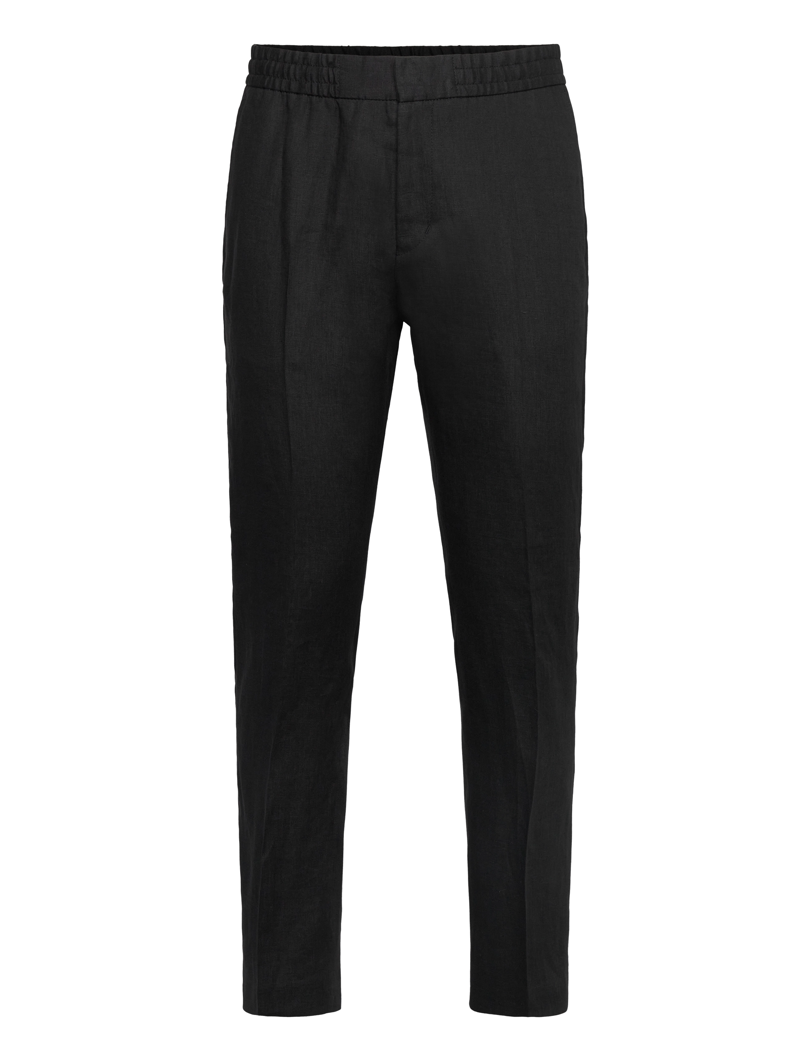 TIGER OF SWEDEN Tannen Schwarz - 44 Regular - Herren