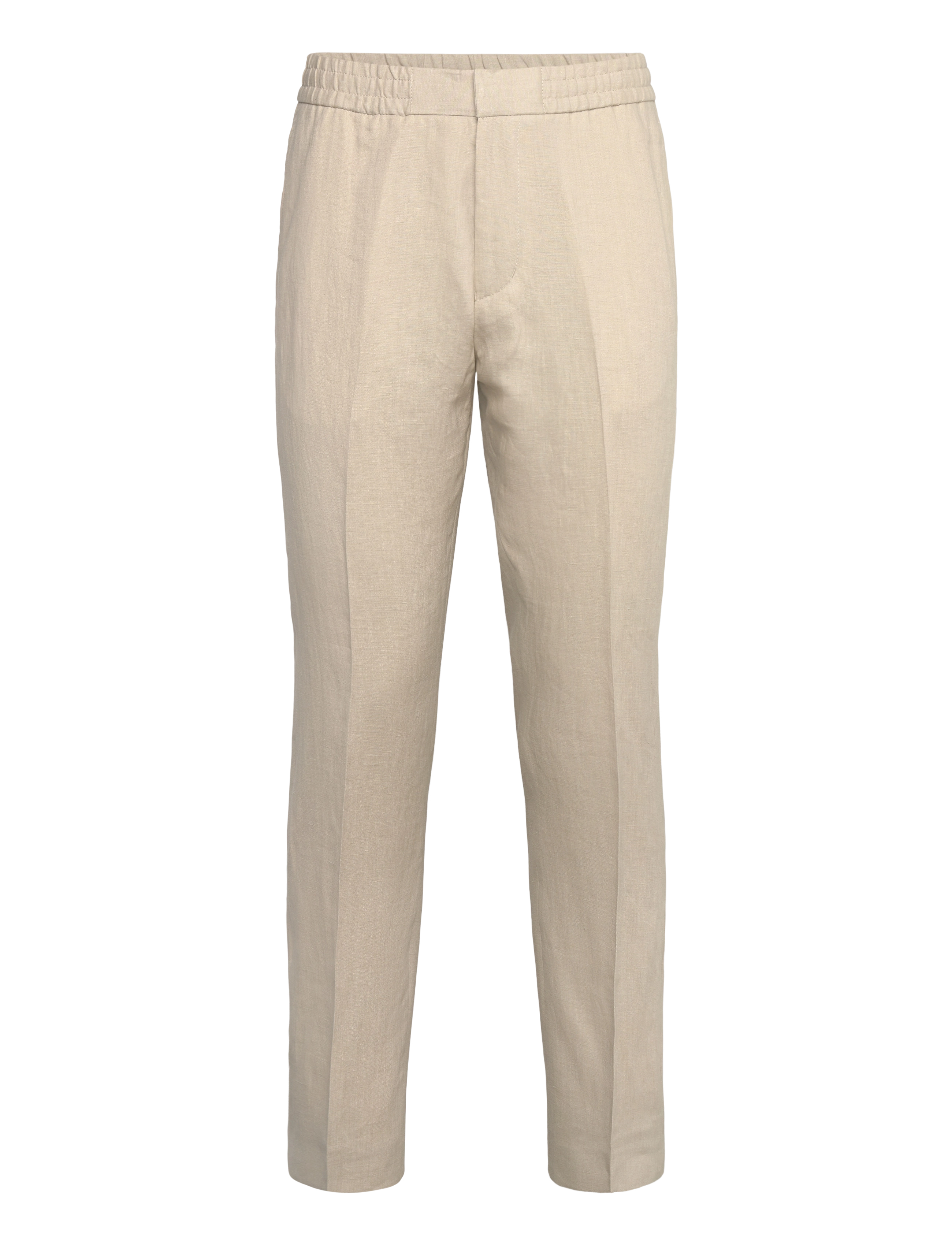Tiger of Sweden Tannen - Business bukser - CREAM SAND / cream