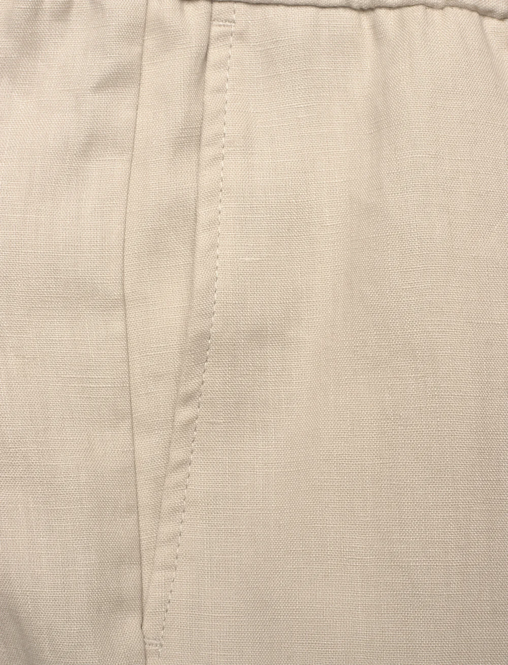 Tiger of Sweden - Tannen - jakkesætbukser i hør - cream sand - 2