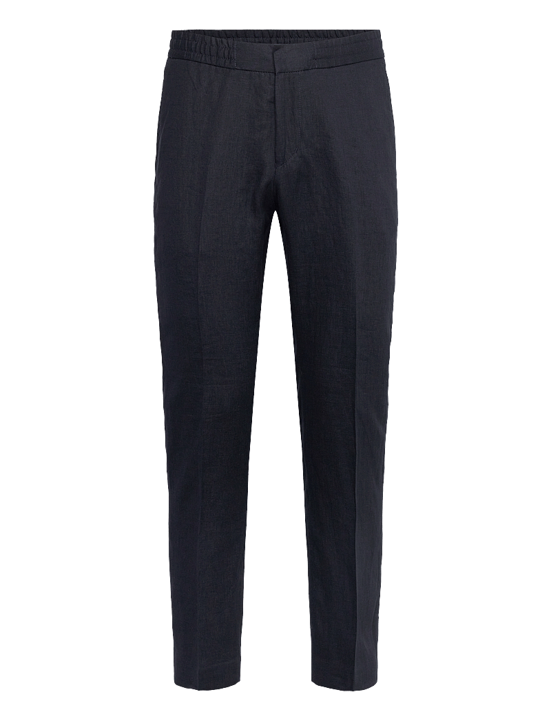 Tiger of Sweden - Tannen - hör jakkafatabuxur - midnight blue - 0