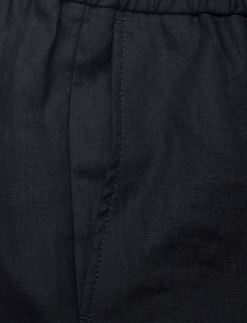 Tiger of Sweden - Tannen - hör jakkafatabuxur - midnight blue - 2