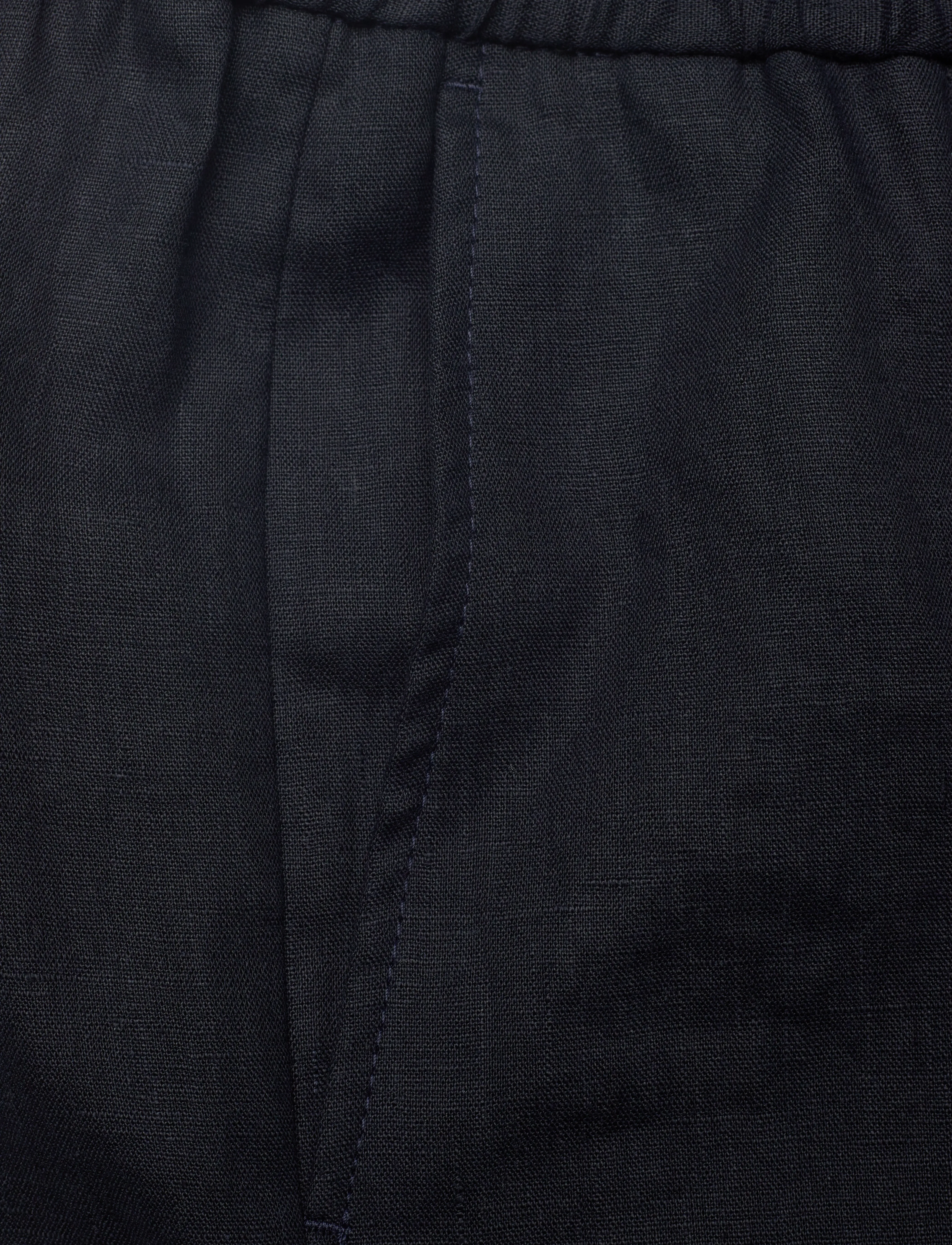 Tiger of Sweden - Tannen - leinenanzughosen - midnight blue - 2