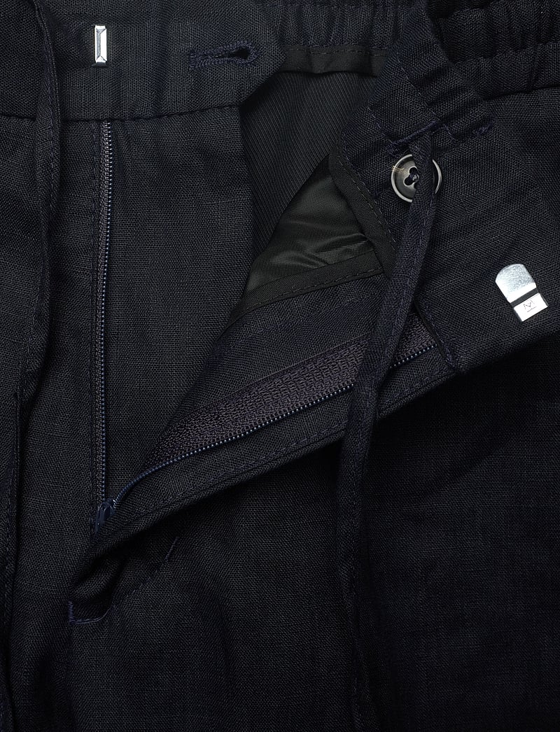 Tiger of Sweden - Tannen - hör jakkafatabuxur - midnight blue - 3