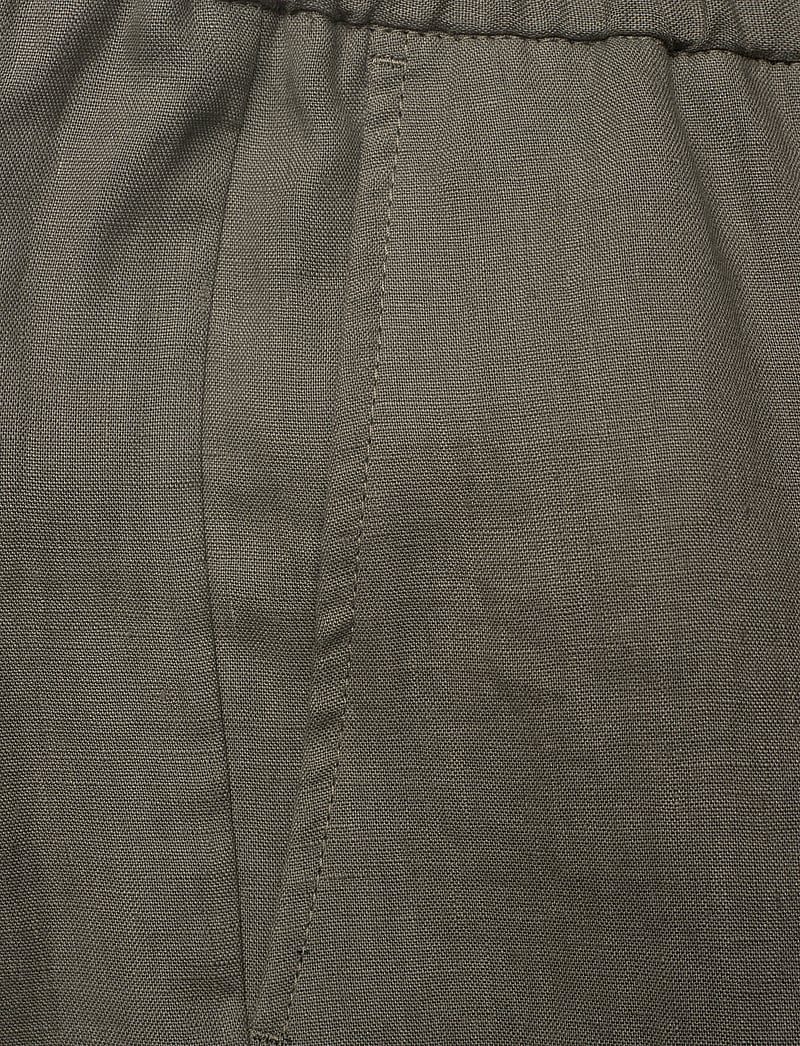 Tiger of Sweden - Tannen - linne kostymbyxor - thyme - 2