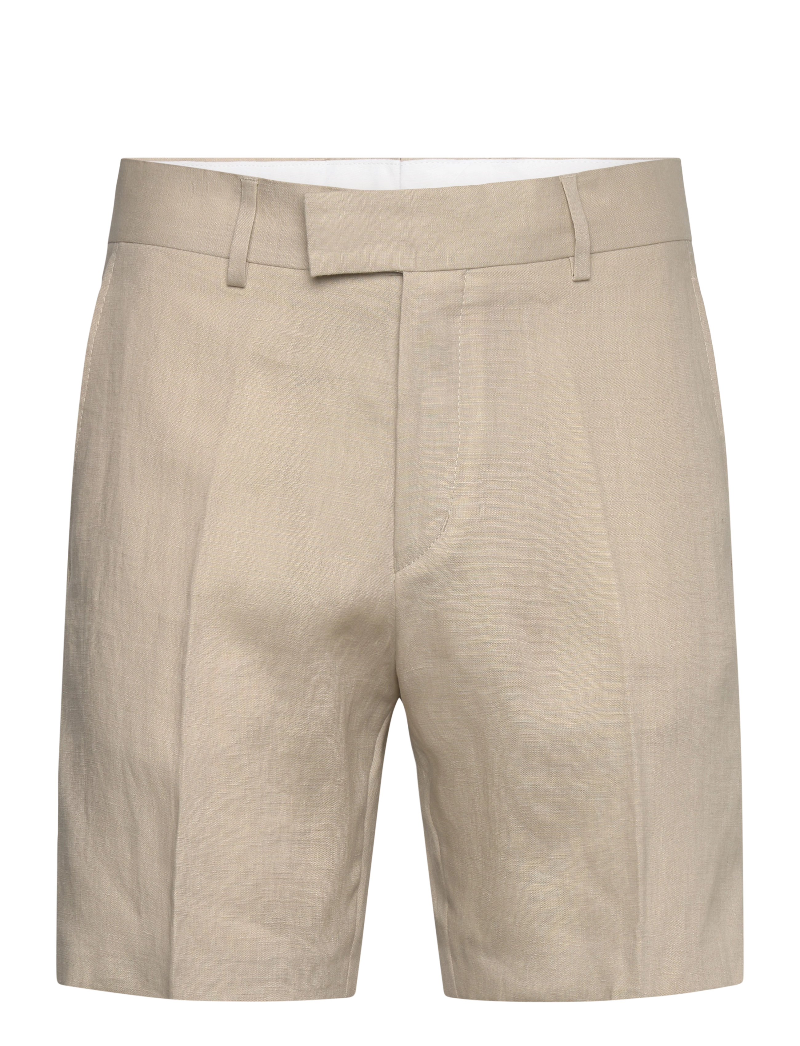 Tiger of Sweden Thiago - Shorts - CREAM SAND / beige