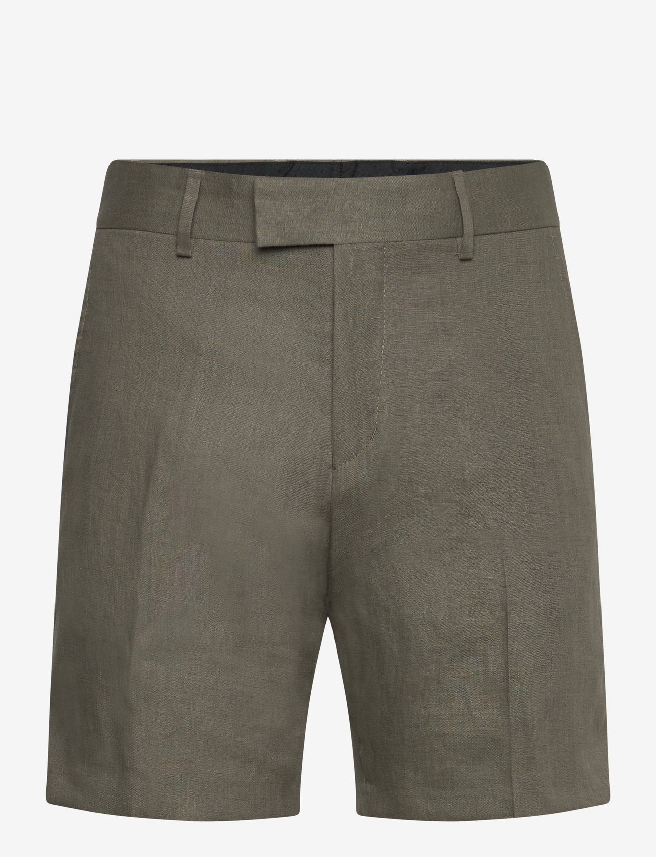 Tiger of Sweden - Thiago - hørshorts - thyme - 0