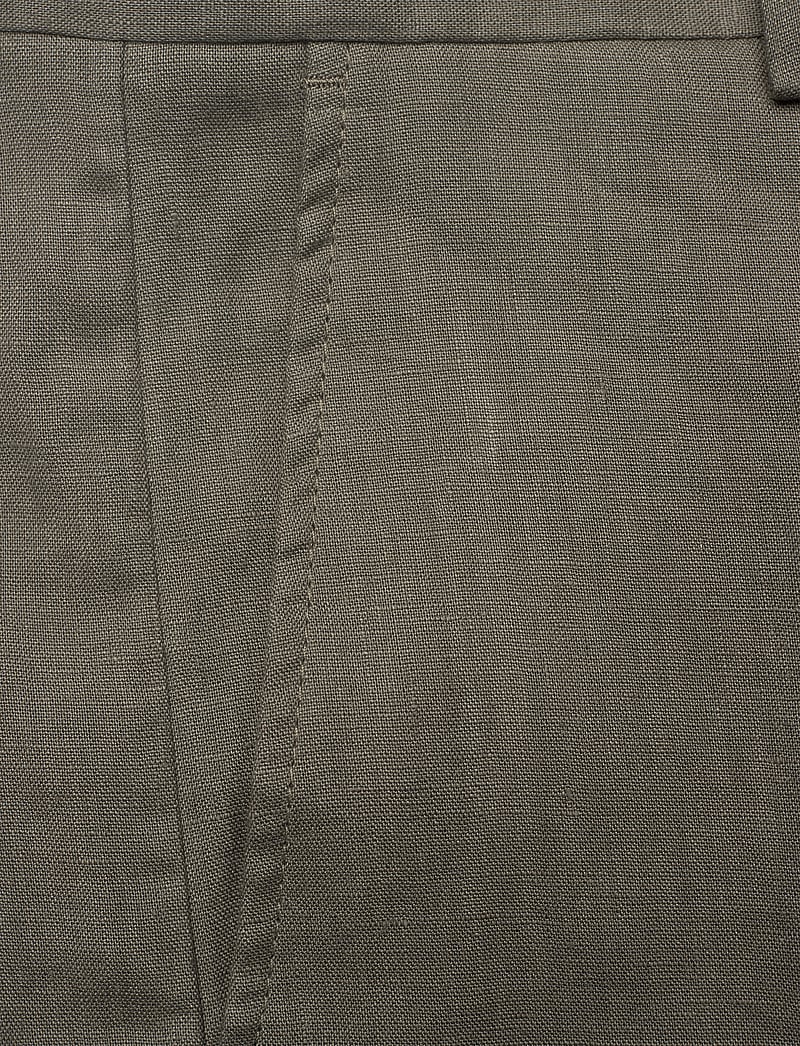 Tiger of Sweden - Thiago - hørshorts - thyme - 2