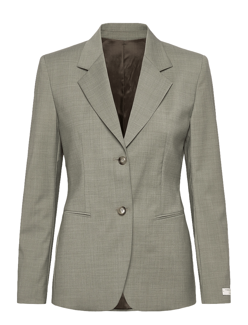 Tiger of Sweden - YLJA - enkeltradede blazere - mole - 0