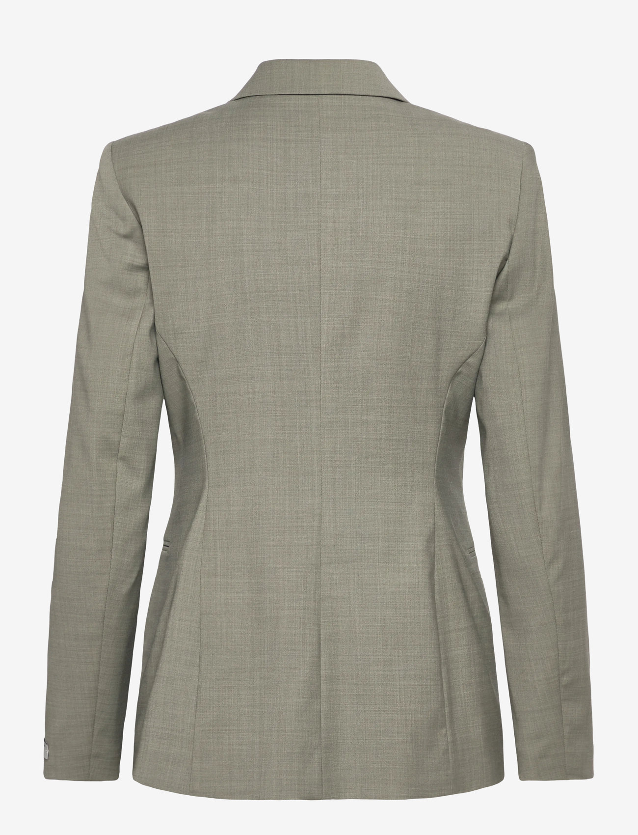 Tiger of Sweden - YLJA - enkeltradede blazere - mole - 1