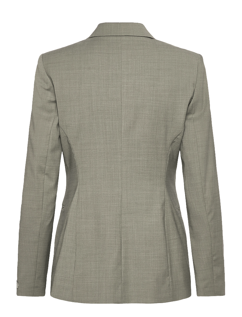 Tiger of Sweden - YLJA - enkeltradede blazere - mole - 1