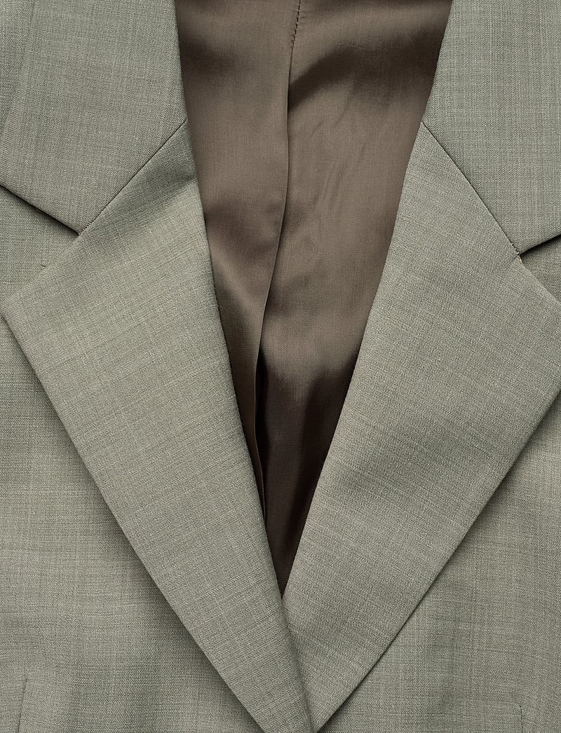 Tiger of Sweden - YLJA - enkeltradede blazere - mole - 2