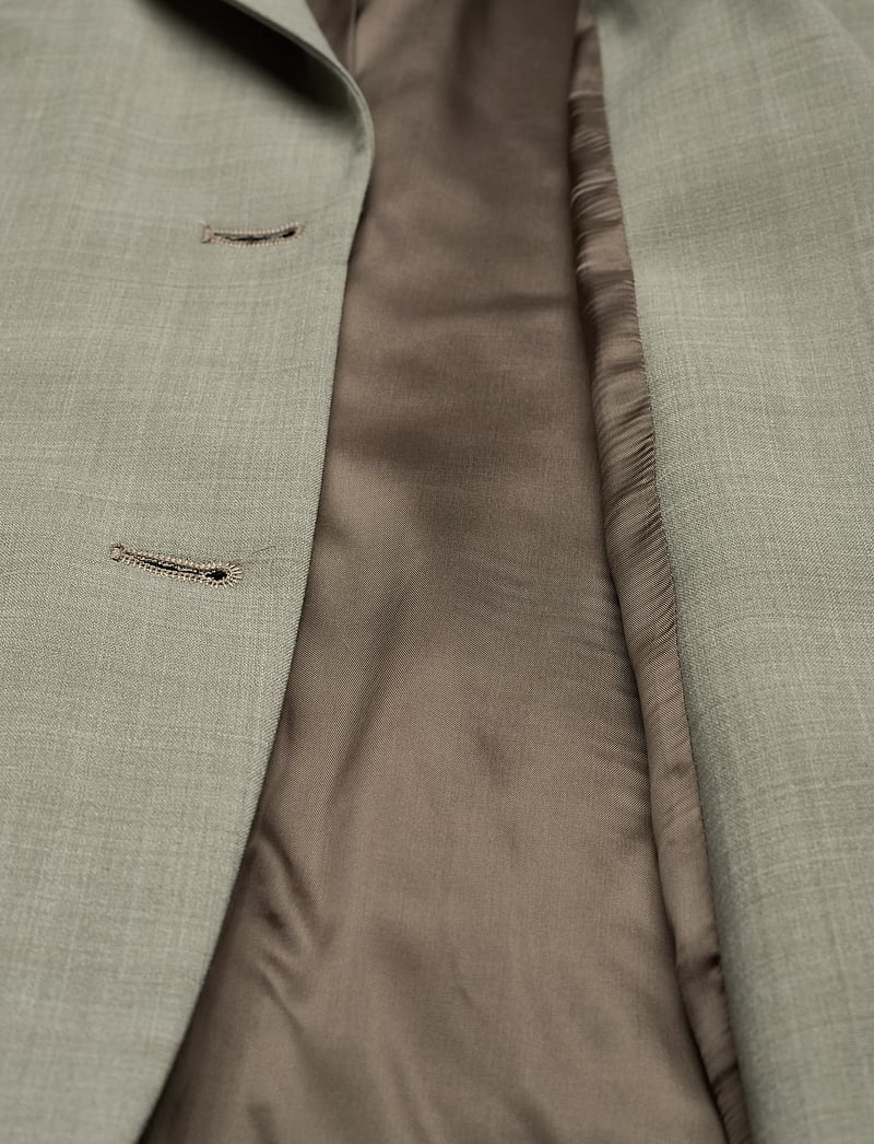 Tiger of Sweden - YLJA - enkeltradede blazere - mole - 4