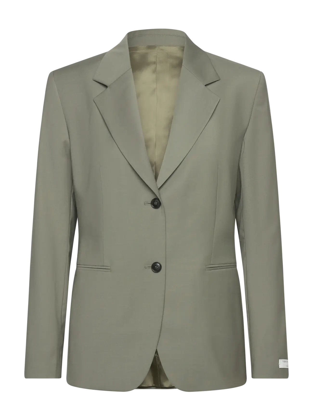 UNIFORM GREEN