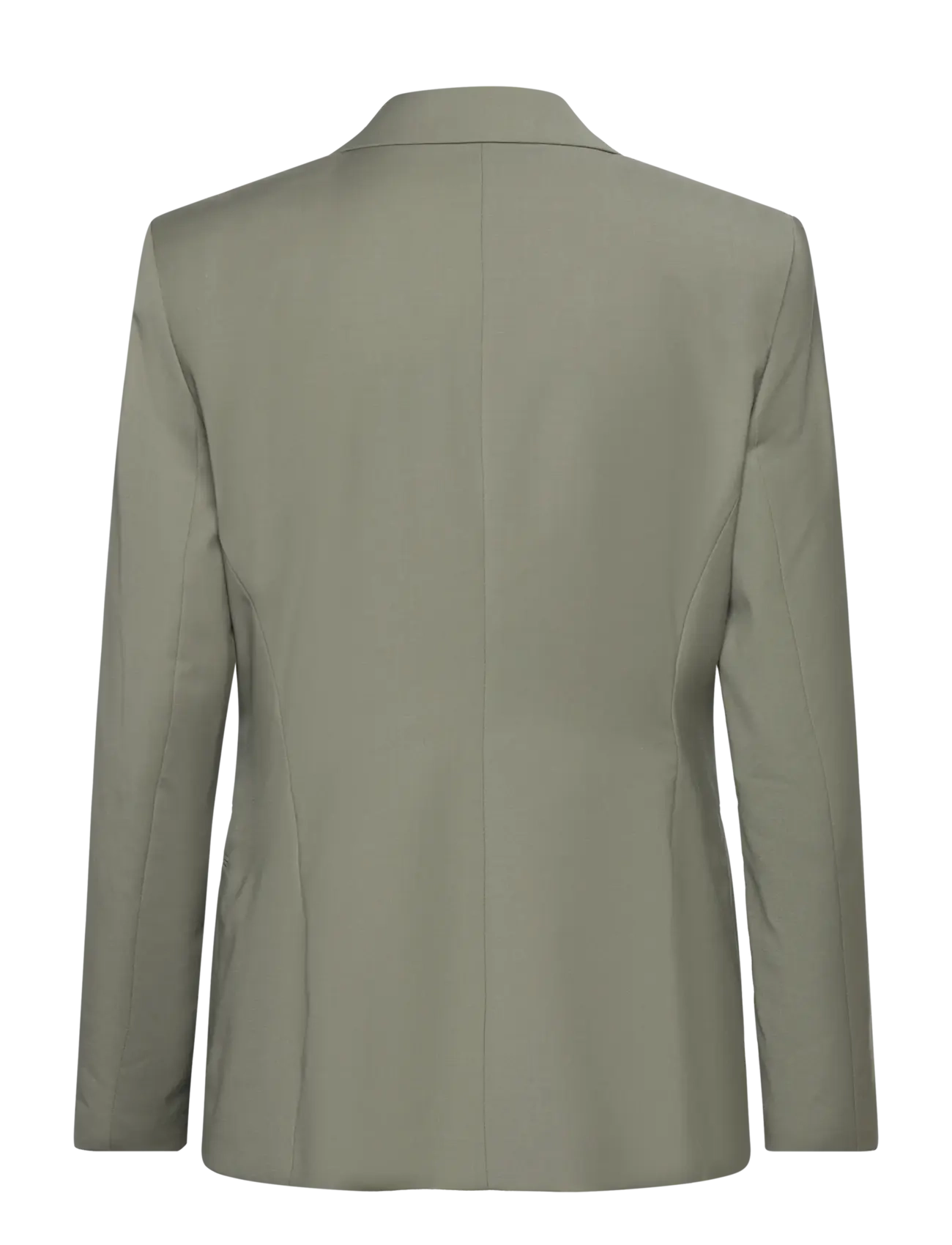 Tiger of Sweden - YLJA - uniform green - 1