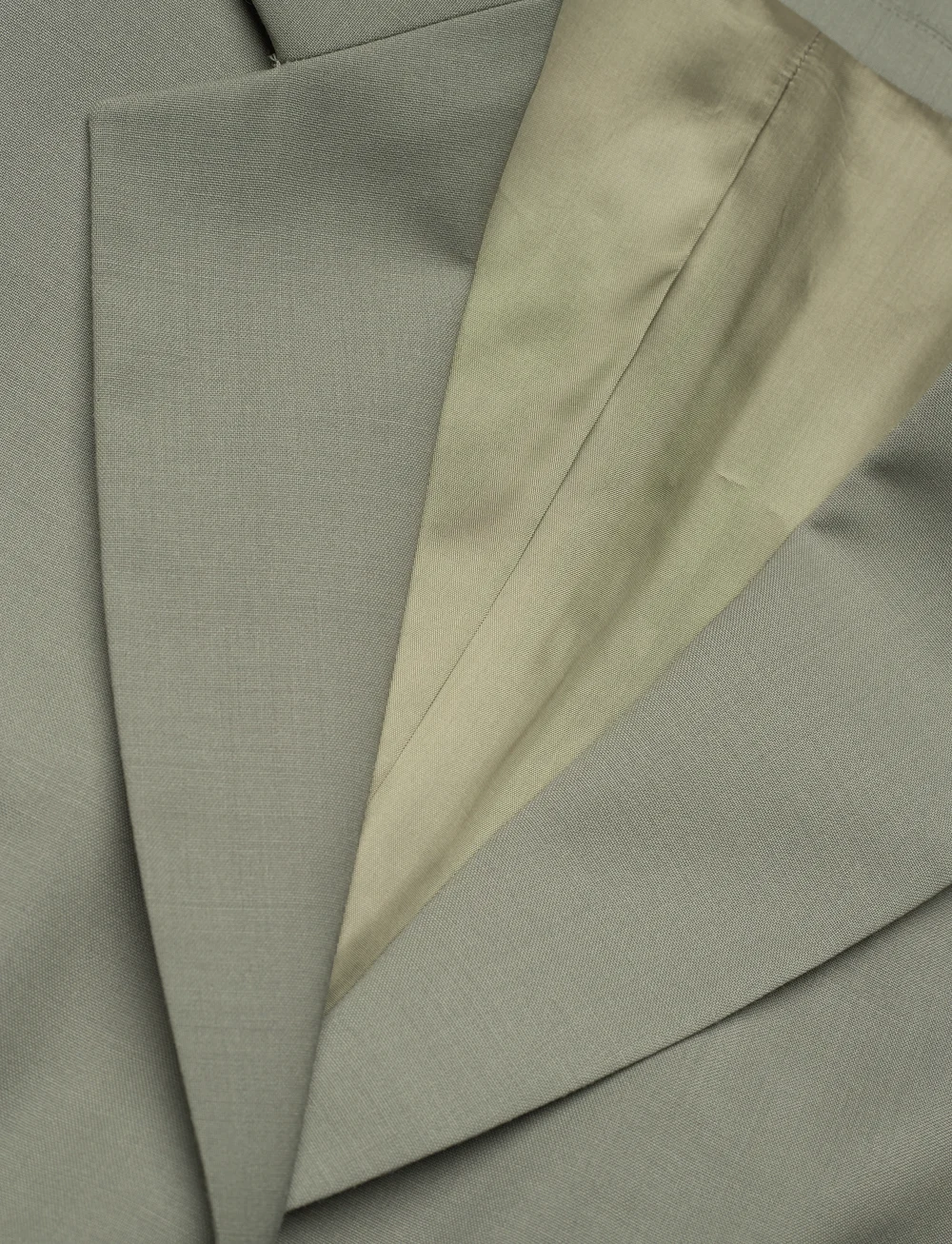 Tiger of Sweden - Ylja - single breasted blazers - uniform green - 2