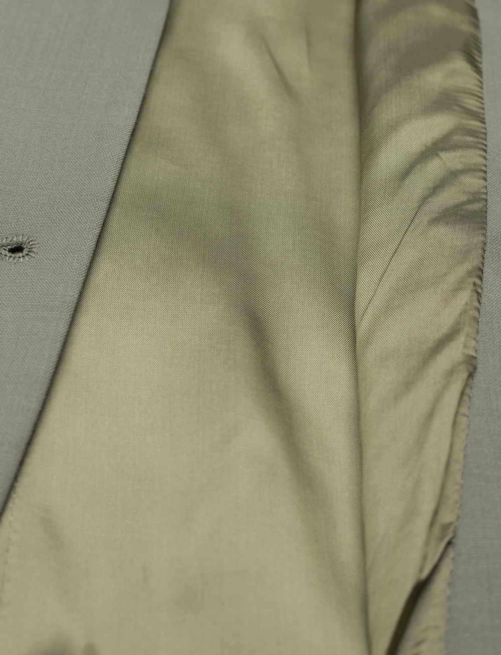 Tiger of Sweden - Ylja - single breasted blazers - uniform green - 4