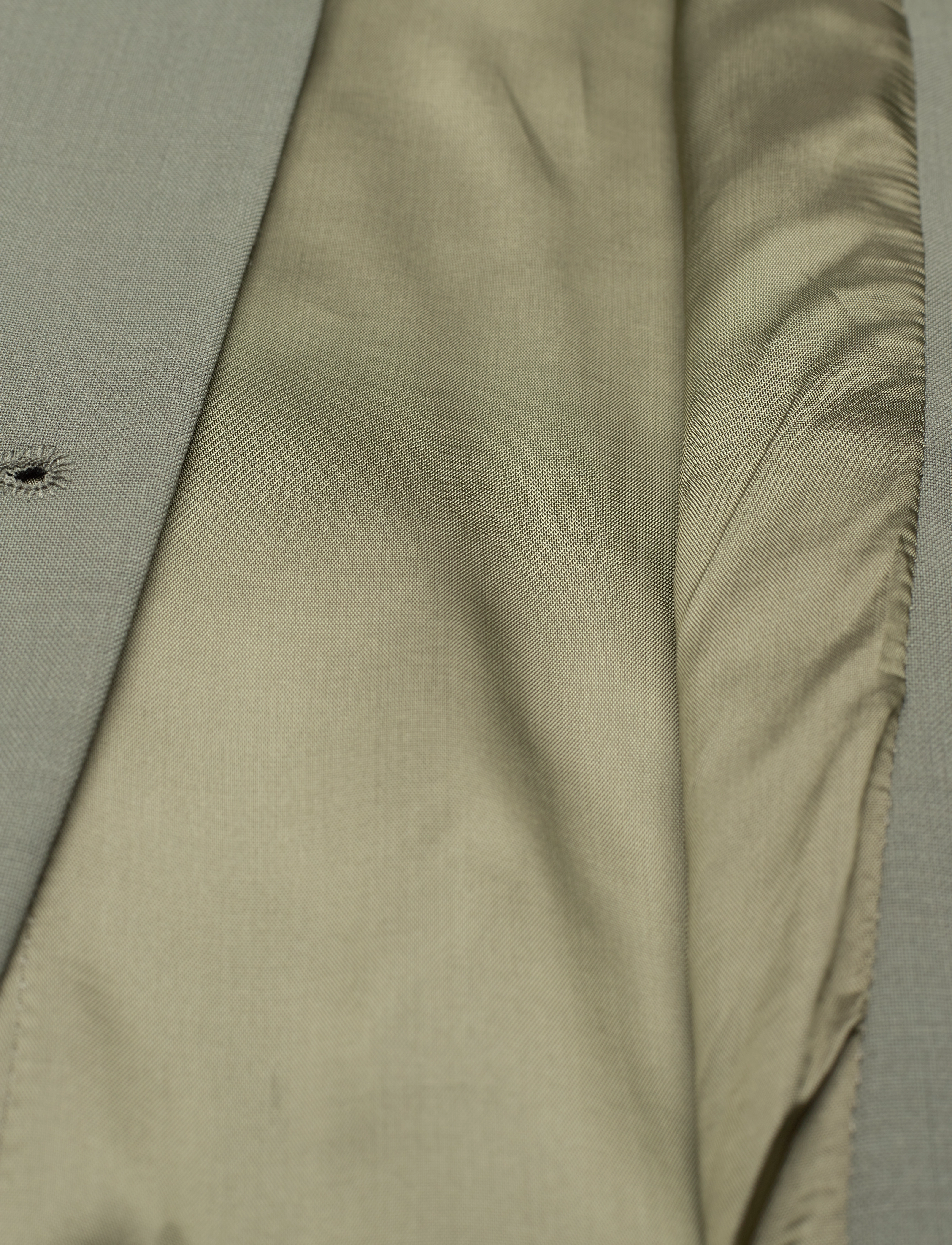 Tiger of Sweden - YLJA - uniform green - 4