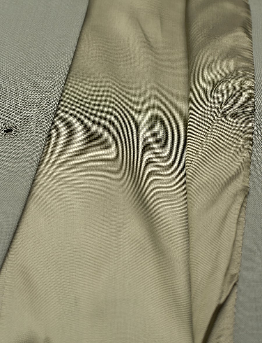 Tiger of Sweden - YLJA - einreihige blazer - uniform green - 4