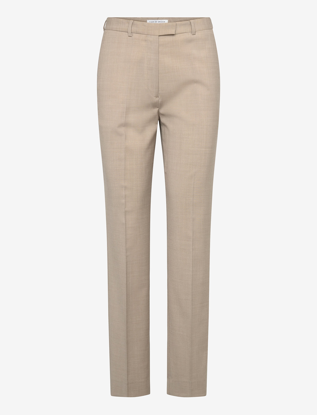 Tiger of Sweden - ELLER - habitbukser - ecru - 1