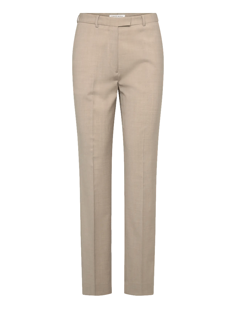 Tiger of Sweden - ELLER - habitbukser - ecru - 1