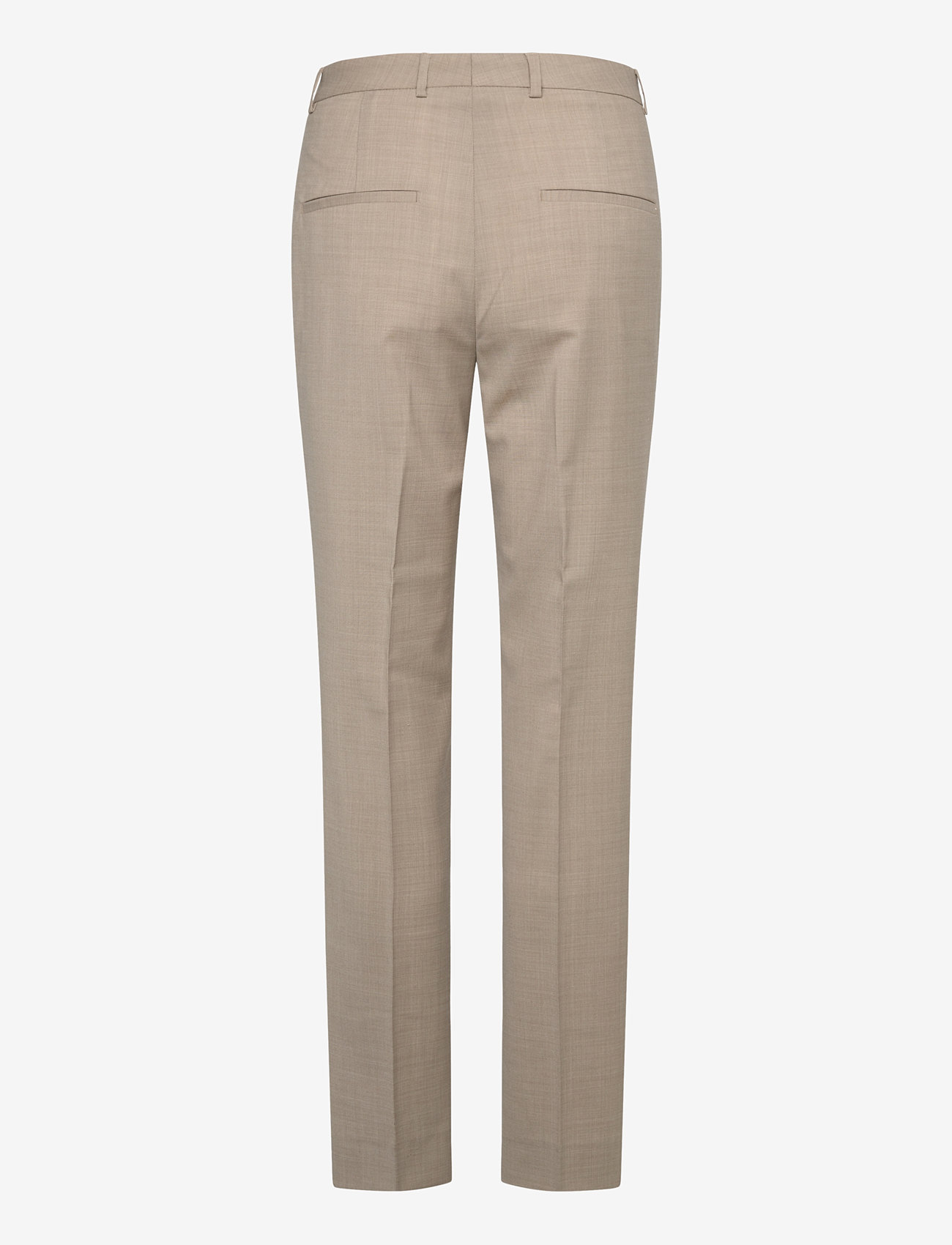 Tiger of Sweden - ELLER - habitbukser - ecru - 2