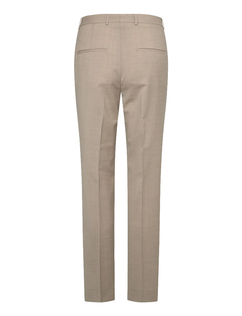 Tiger of Sweden - ELLER - habitbukser - ecru - 2