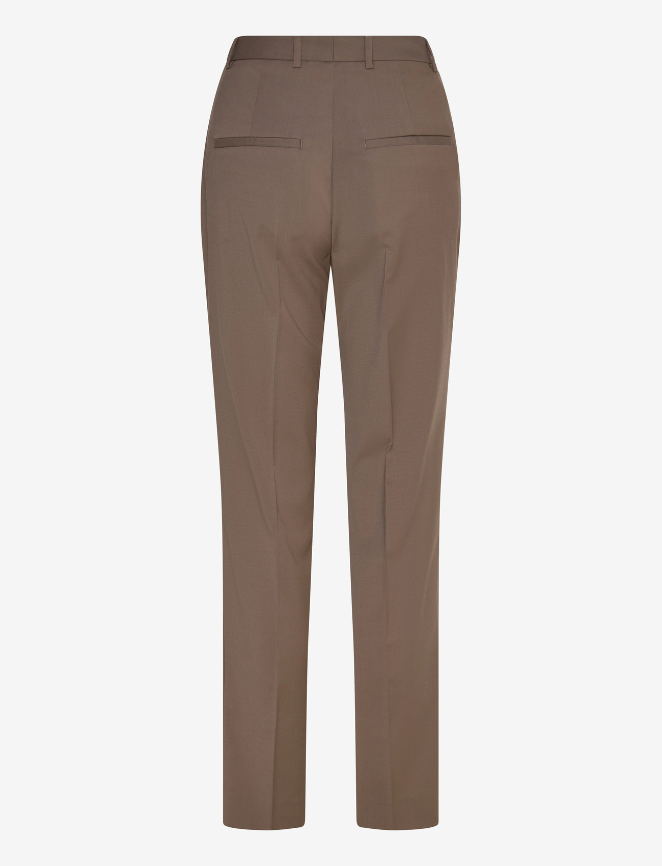 Tiger of Sweden - ELLER - kostymbyxor - mud - 1