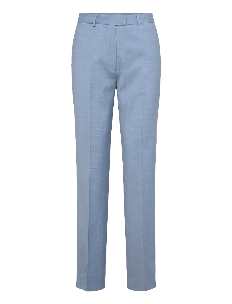 Tiger of Sweden - ELLER - habitbukser - rustic blue - 0