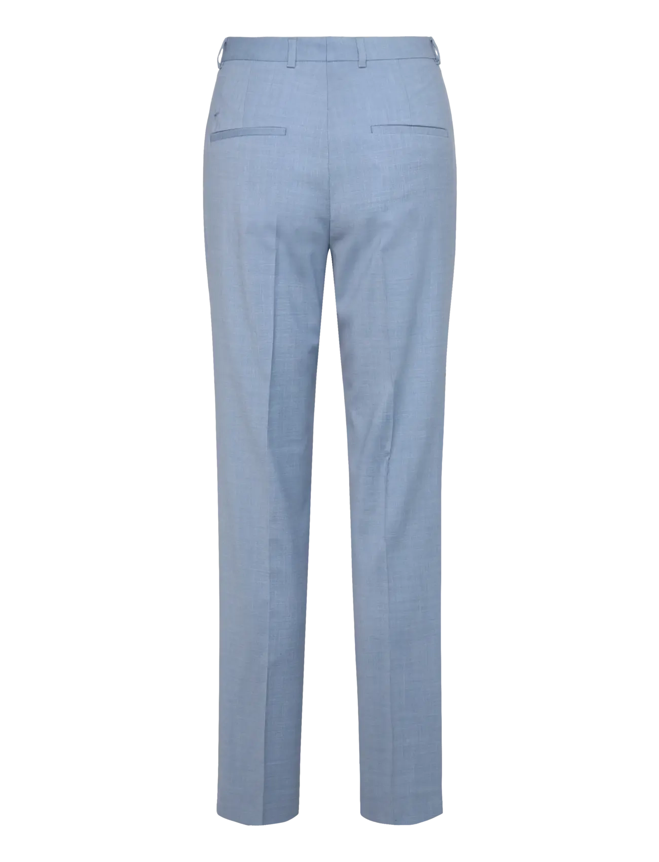 Tiger of Sweden - ELLER - pantalons habillés - rustic blue - 1