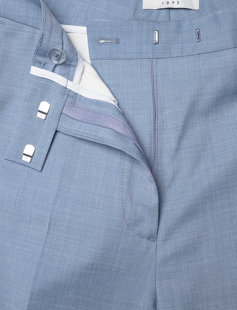 Tiger of Sweden - ELLER - habitbukser - rustic blue - 3