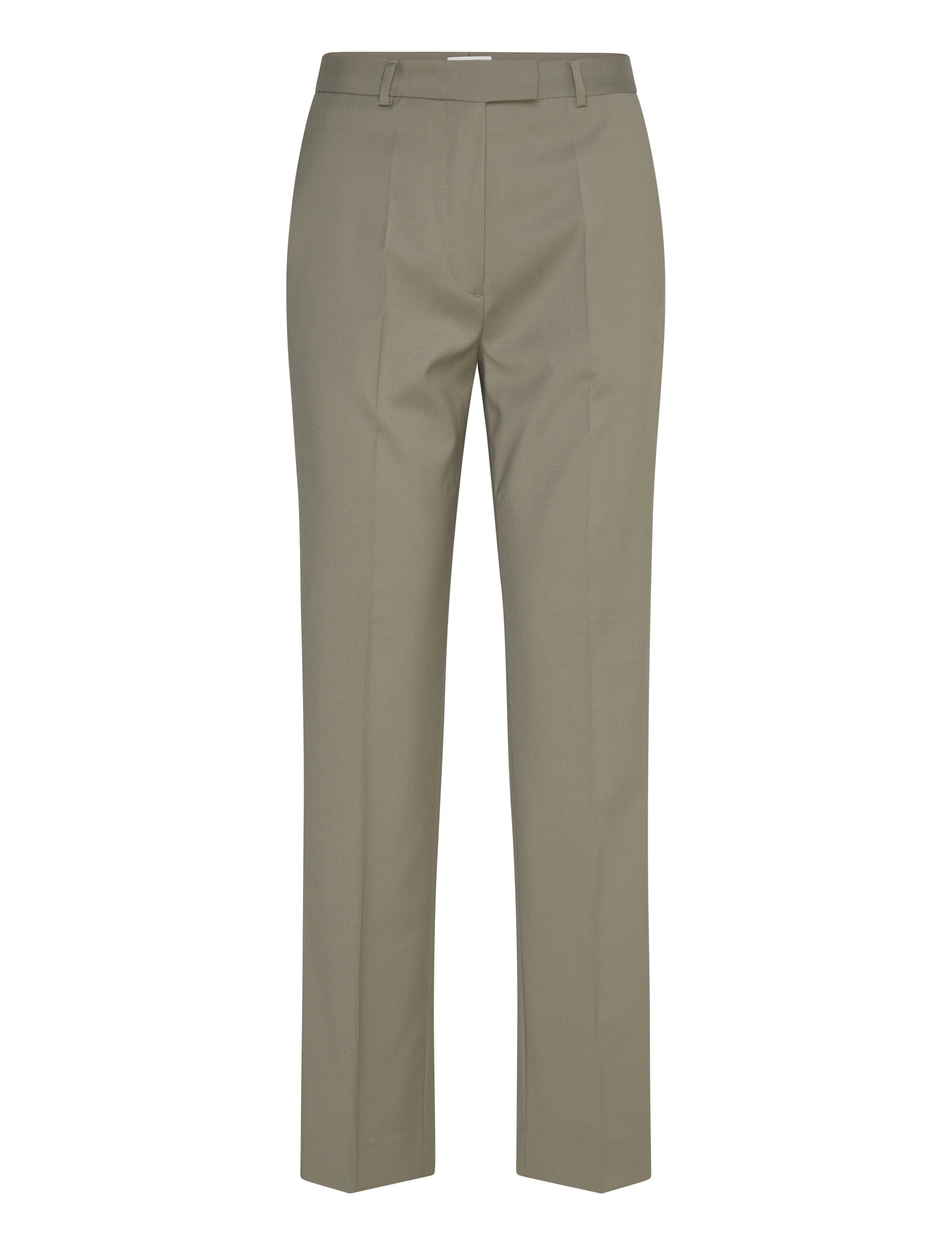 Tiger of Sweden ELLER - Bukser - UNIFORM GREEN / green