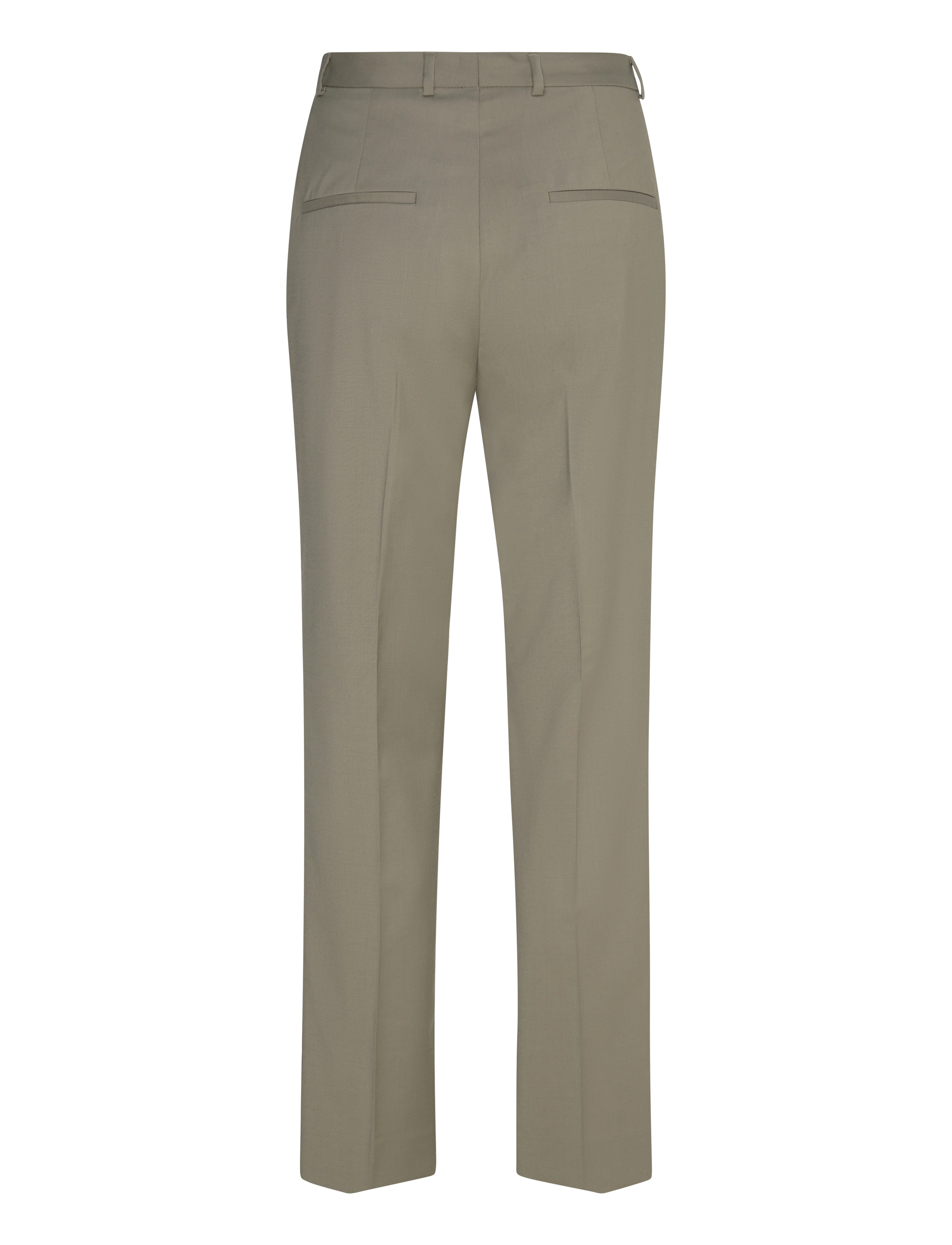 Tiger of Sweden - ELLER - anzugshosen - uniform green - 1