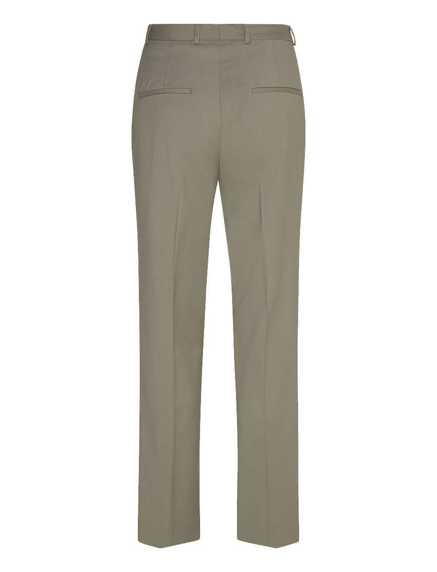 Tiger of Sweden - ELLER - anzugshosen - uniform green - 1