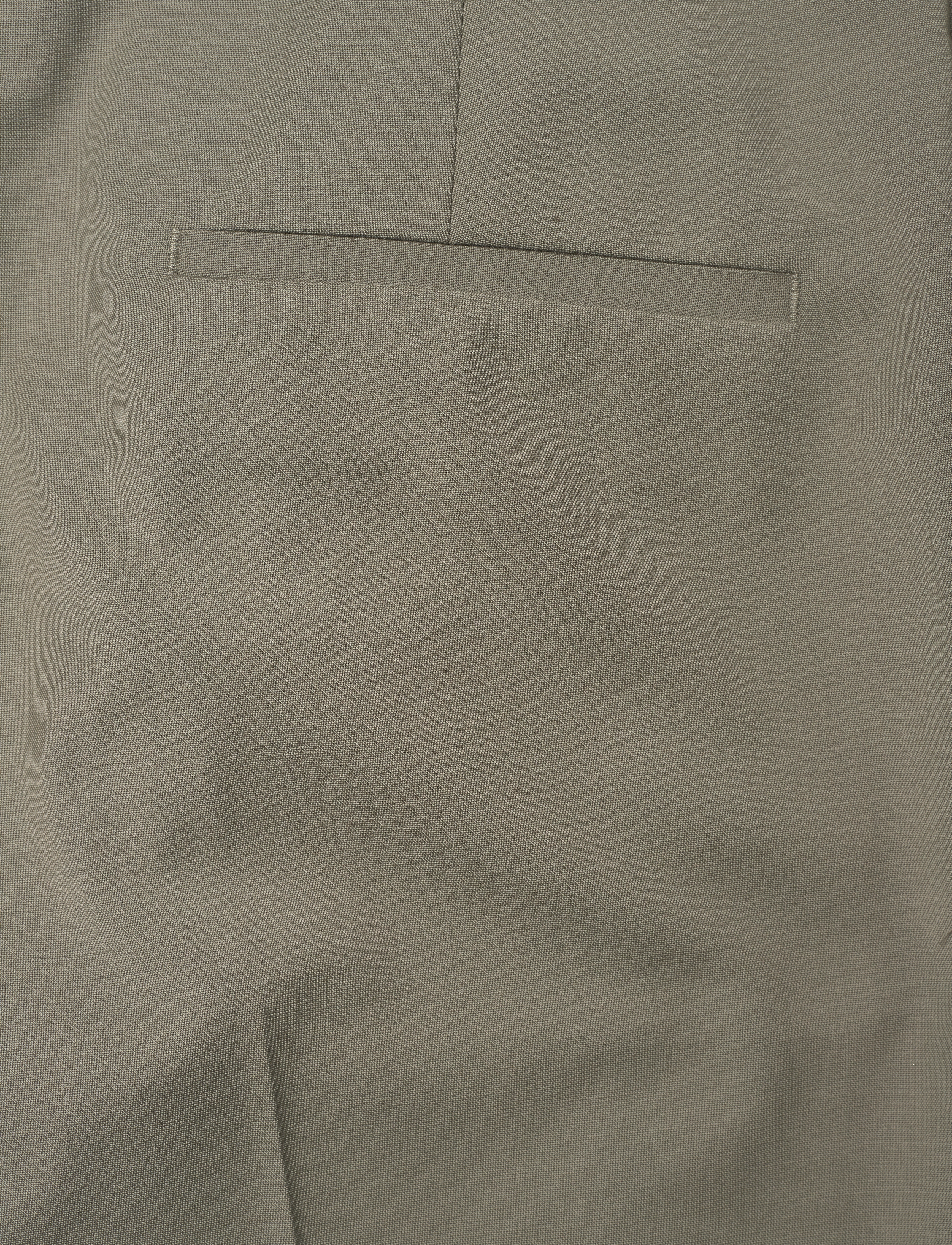 Tiger of Sweden - ELLER - anzugshosen - uniform green - 4