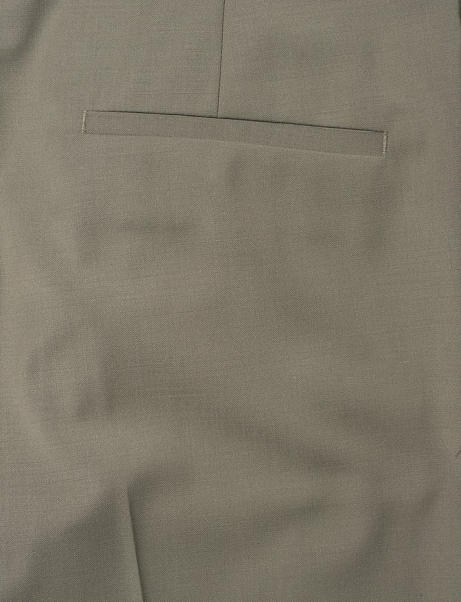 Tiger of Sweden - ELLER - anzugshosen - uniform green - 4