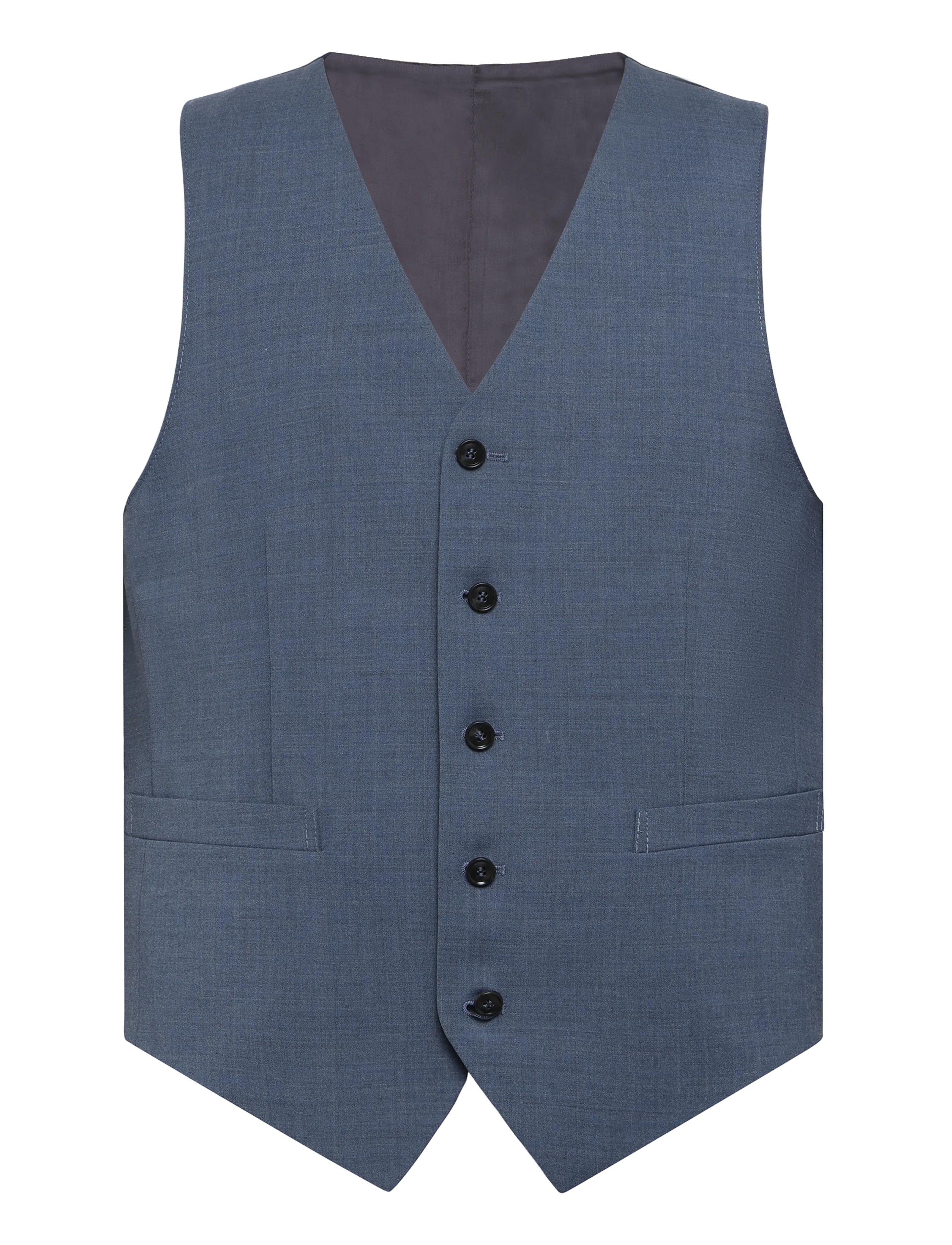 Tiger of Sweden WAYDE - Inspiration - BLUE CLOUD / blue