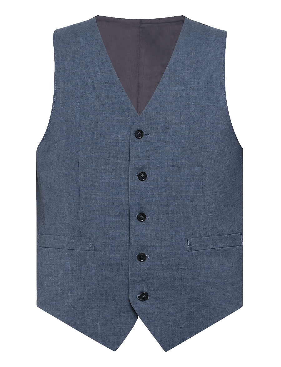 Tiger of Sweden - WAYDE - westen - blue cloud - 0