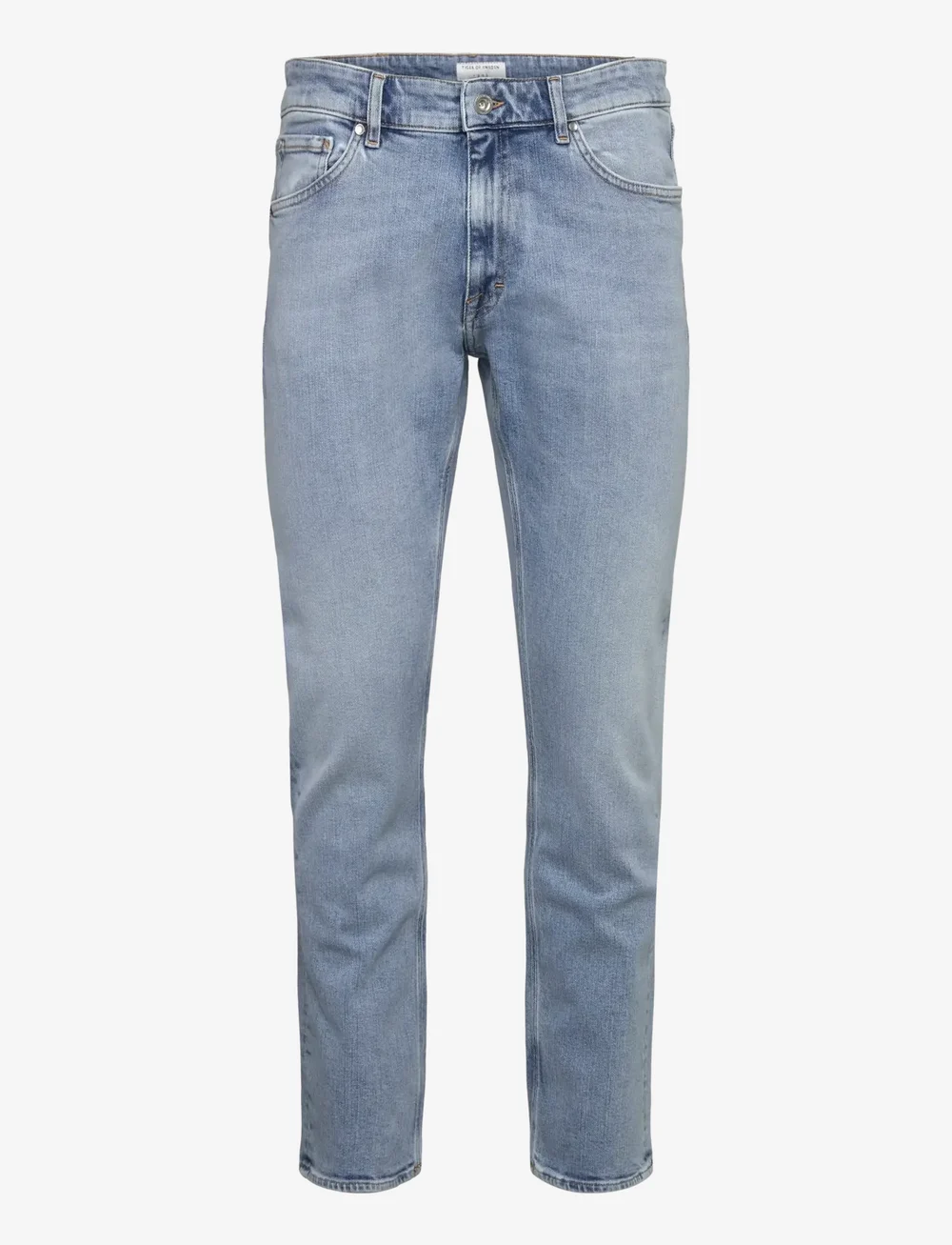 Tiger of Sweden - DES - regular jeans - dust blue - 1