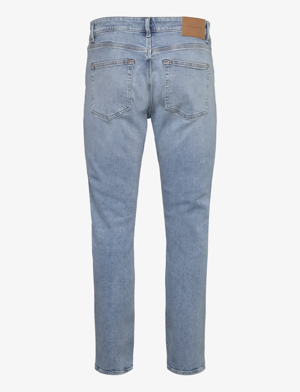 Tiger of Sweden - DES - regular jeans - dust blue - 2