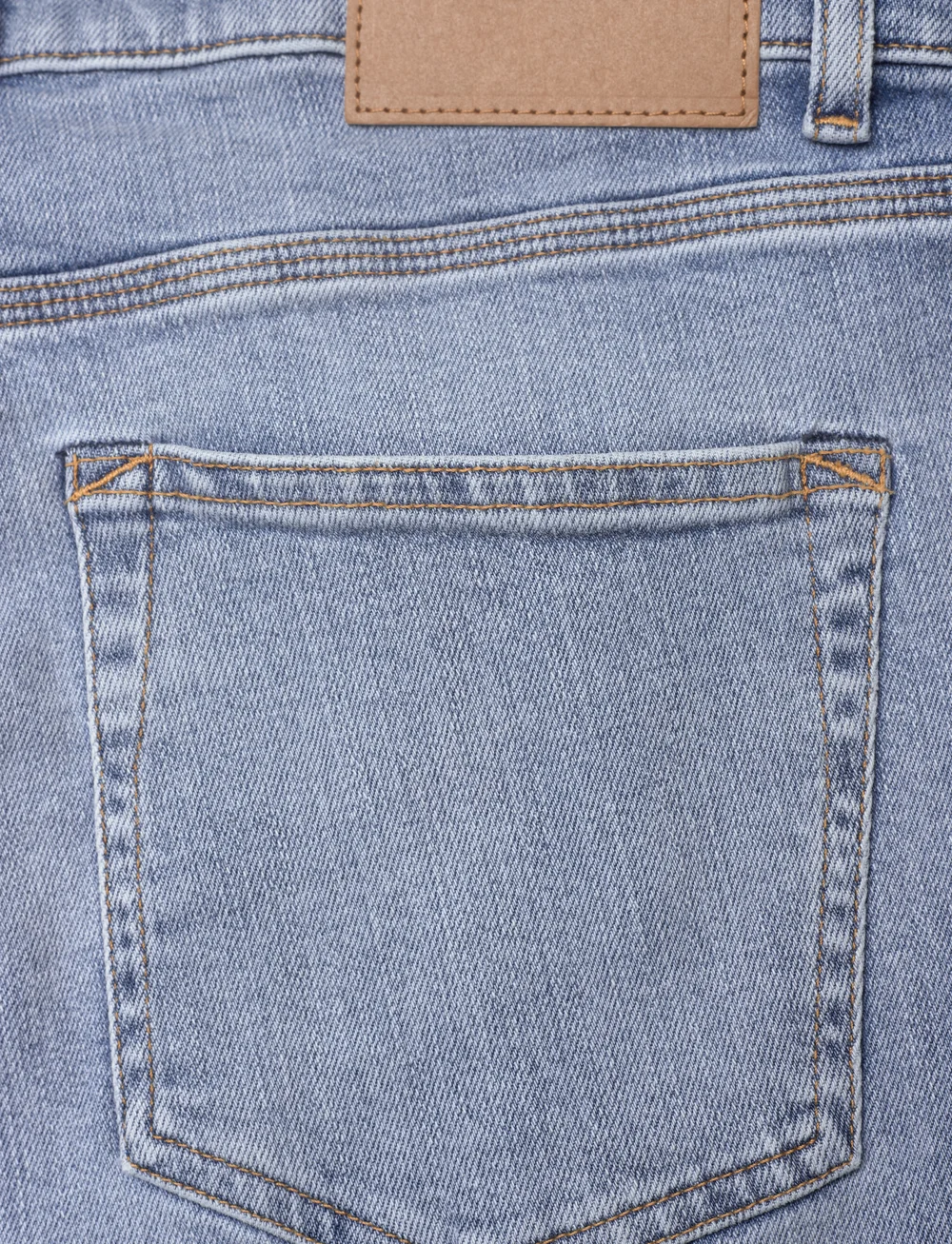Tiger of Sweden - DES - regular jeans - dust blue - 5