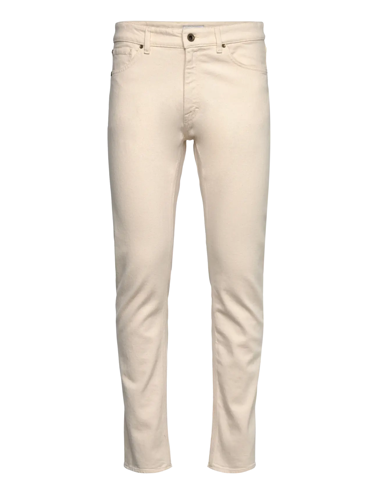 Tiger of Sweden DES GESSO - Riided - ECRU DENIM / beige